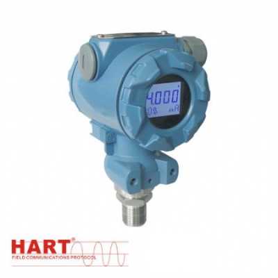 pressure transmitter STK138