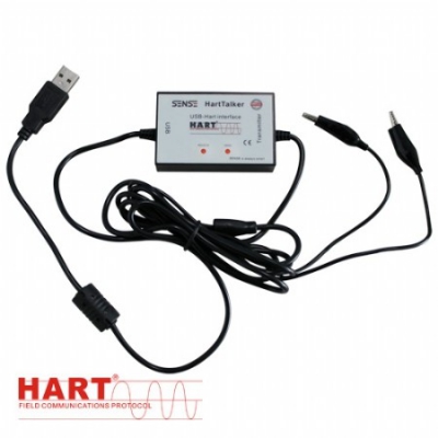 USB HART MODEM