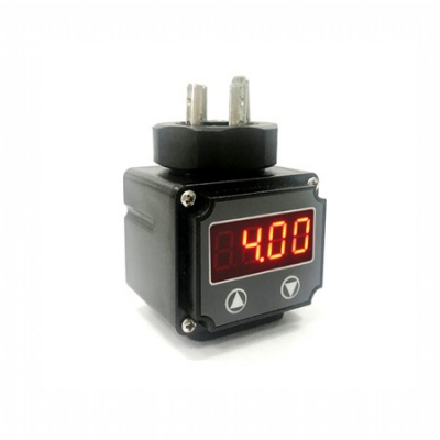 2 -wire Loop Powered Display LEDD-01A